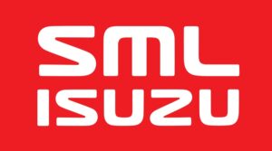 SML ISUZU Limited Logo